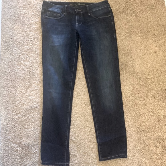 Womens jeans - Picture 1 of 4